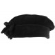 Bonnet Beret Femme Noir Toque en Polaire Deperlante Qualite Chapeliere Nylia CHAPEAUX Léon montane