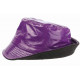 Chapeau Pluie Violet Doublure Polaire Nyls Création Maud CHAPEAUX Nyls Création