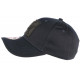 Casquette NY Bleue Marine Ecusson Fashion Baseball Elkry ANCIENNES COLLECTIONS divers