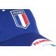 Casquette France Bleue Drapeau Tricolore Bleu Blanc Rouge Fashion ANCIENNES COLLECTIONS divers