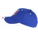 Casquette France Bleue Drapeau Tricolore Bleu Blanc Rouge Fashion ANCIENNES COLLECTIONS divers