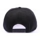 Casquette Snapback JBB Couture GUXXI Noire Léopard ANCIENNES COLLECTIONS divers