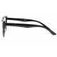 Grosses Lunettes de lecture Papillon Noires Femme Classe Zyly Lunettes Loupes New Time