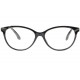 Fines Lunettes de lecture Noires Papillon Femme Chics Selly Lunettes Loupes New Time