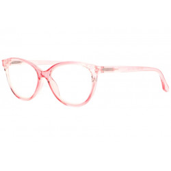 Fines Lunettes de Lecture Roses Transparentes Papillon Femme Chics Selly Lunettes Loupes New Time