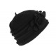 Beret Chapeau Laine Femme Noir Tendance Bonnet Toque Hiver Vella CHAPEAUX Léon montane