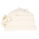 Chapeau Femme Laine Blanche Beret Tendance Bonnet Toque Hiver Vella CHAPEAUX Léon montane