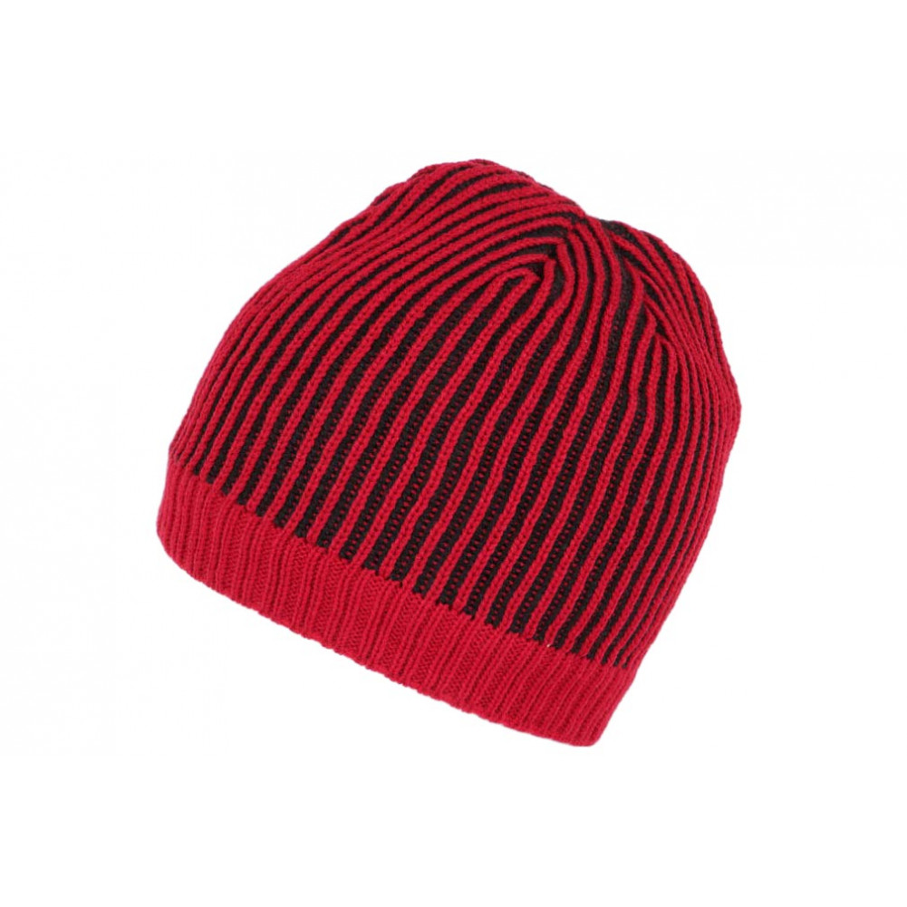 1€79 sur Result - Bonnet polaire - Homme (M) (Rouge) - UTRW3249 -  Casquettes et chapeaux de sport - Achat & prix