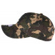 Casquette NY Militaire Marron et Noire style Tags Streetwear Baseball Paynter ANCIENNES COLLECTIONS divers