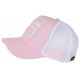 Casquette Von Dutch Rose Tendance Drapeau USA Filet Baseball Flag CASQUETTES VON DUTCH