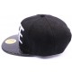 Casquette Snapback JBB couture noir DOPE ANCIENNES COLLECTIONS divers