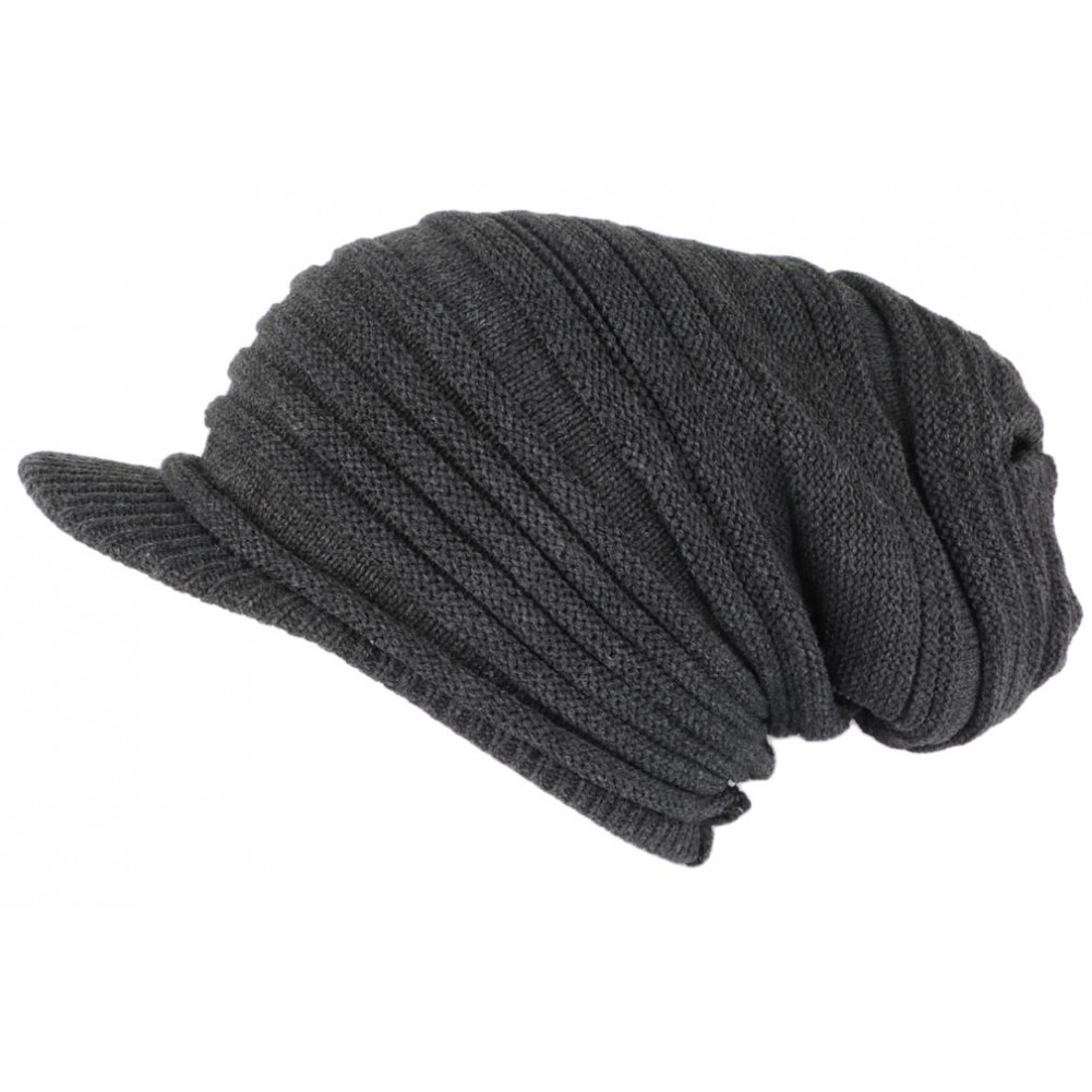 Bonnet casquette homme » Grande Taille