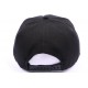 Snapback JBB couture noire visière serpent ANCIENNES COLLECTIONS divers