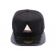 Casquette Snapback JBB couture avec plaque dorée ANCIENNES COLLECTIONS divers