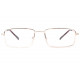 Lunettes Loupe Dorees en Metal Legeres Rectangles Classiques Sulla Lunettes Loupes Proloupe