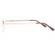 Lunettes Loupe Dorees en Metal Legeres Rectangles Classiques Sulla Lunettes Loupes Proloupe