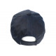 Casquette Coton Huile Bleu Marine Impermeable Finistere Creation Francaise CASQUETTES Léon montane