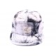 Casquette 5 panel JBB couture Grise ANCIENNES COLLECTIONS divers