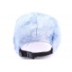 Casquette 5 panel JBB Couture Bleu CASQUETTES JBB COUTURE