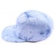 Casquette 5 panel JBB Couture Bleu CASQUETTES JBB COUTURE