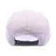 Casquette 5 panel JBB Couture Grise et Noire ANCIENNES COLLECTIONS divers