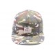 Casquette 5 panel JBB Couture Camouflage CASQUETTES JBB COUTURE