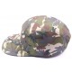 Casquette 5 panel JBB Couture Camouflage CASQUETTES JBB COUTURE