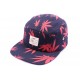 Casquette 5 panel JBB Couture Jean et imprimé ANCIENNES COLLECTIONS divers