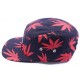 Casquette 5 panel JBB Couture Jean et imprimé ANCIENNES COLLECTIONS divers