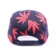 Casquette 5 panel JBB Couture Jean et imprimé ANCIENNES COLLECTIONS divers