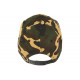 Casquette NY Enfant Militaire Verte Camouflage Armee Chief 7 à 12 ans ANCIENNES COLLECTIONS divers