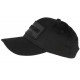 Casquette Plata O Plomo Noir Mat Patch Bogota Colombia Street Baseball CASQUETTES SKR