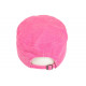 Casquette Militaire Rose en Coton Classe et Tendance Gibbs CASQUETTES Léon montane