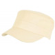 Casquette Militaire Beige en Coton Classe et Tendance Gibbs CASQUETTES Léon montane