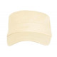 Casquette Militaire Beige en Coton Classe et Tendance Gibbs CASQUETTES Léon montane