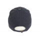 Casquette Baseball Bleu Marine en Coton Tendance et Confortable Sellyk CASQUETTES Léon montane