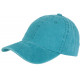 Casquette Baseball Bleu Ciel en Coton Tendance et Lumineuse Sellyk CASQUETTES Léon montane