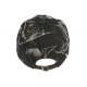 Casquette NY Vintage Noire Tie Dye en Coton Baseball Retro Fashion CASQUETTES Léon montane