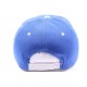 Snapback JBB Couture Bleu et Noire ANCIENNES COLLECTIONS divers