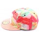 Casquette Snapback JBB Couture Sorry I'm Fresh Rose ANCIENNES COLLECTIONS divers