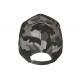 Casquette NY enfant militaire Grise Kaptin Baseball Camouflage 7 a 12 ans ANCIENNES COLLECTIONS divers