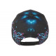 Casquette Enfant Licorne Noire et Bleue Tendance Baseball Liny 6 a 12 ans ANCIENNES COLLECTIONS divers