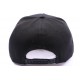 Casquette Snapback JBB Couture Noire et Grise ANCIENNES COLLECTIONS divers