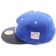 Snapback JBB Couture NY Bleu ANCIENNES COLLECTIONS divers