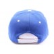 Snapback JBB Couture NY Bleu ANCIENNES COLLECTIONS divers