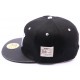 Snapback JBB Couture Noir NY Blanc ANCIENNES COLLECTIONS divers