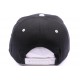 Snapback JBB Couture Noir NY Blanc ANCIENNES COLLECTIONS divers