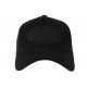 Casquette Von Dutch Noire Velours Retro Baseball Velvet ANCIENNES COLLECTIONS divers