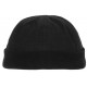 Bonnet Docker Noir en Coton Homme et Femme Tendance Rackham BONNETS Nyls Création