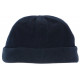 Bonnet Docker Bleu Marine en Coton Homme et Femme Tendance Rackham BONNETS Nyls Création